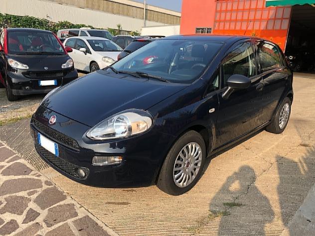 Fiat Punto 1.2 8V 5 porte Street - Foto 2