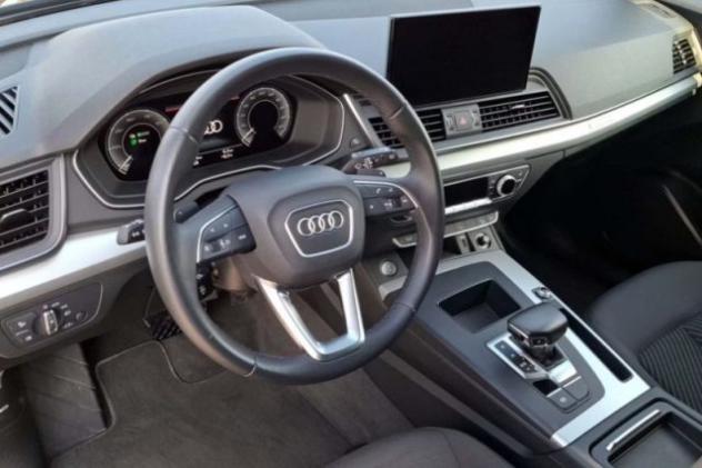 AUDI Q5 50 TFSI e quattro S tronic rif. 23757876 - Foto 7