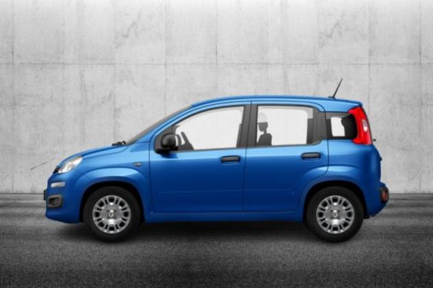 FIAT Panda 1.0 FireFly S&S Hybrid rif. 21647359 - Foto 3