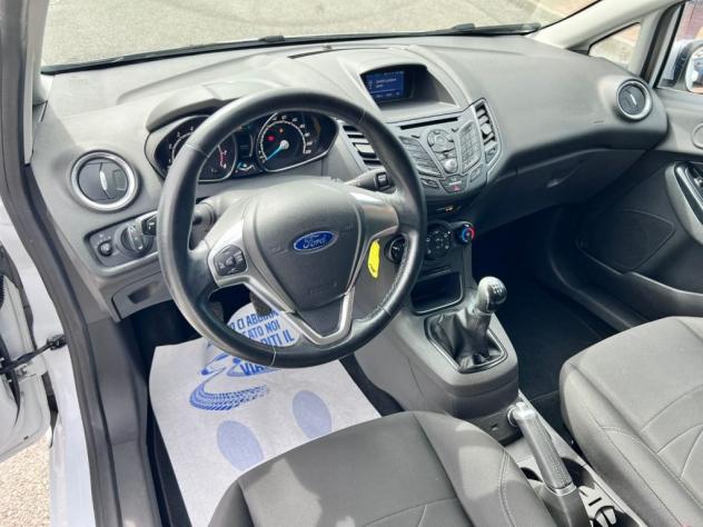 Ford Fiesta Plus 1.2 60CV 3 porte - Foto 10