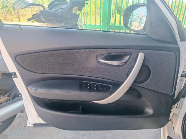 Bmw 118 118d cat 5 porte Futura DPF - Foto 9