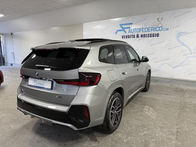 BMW X1 sDrive 18d MSport Pro DCT - Foto 5