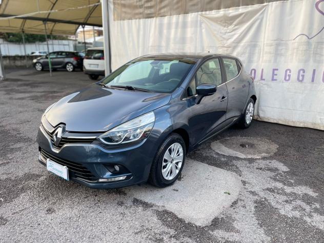 Renault Clio TCe 12V 90 CV GPL Start&Stop 5 porte Energy Life