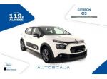 CITROEN C3 1.5 BlueHDi 100cv S&S Feel Pack rif. 23497674