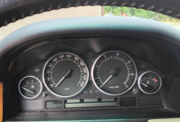 LAND ROVER Range Rover 4.4 V8 32V Vogue Legno rif. 23776192 - Foto 9