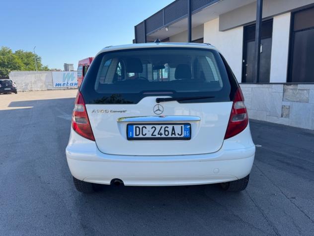 Mercedes-benz A 150 CoupAvantgarde - Foto 7