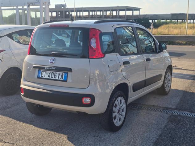 Fiat Panda 0.9 TwinAir Turbo Natural Power Easy - Foto 4
