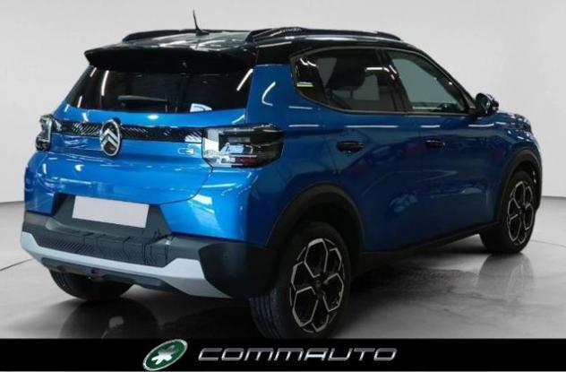 CITROEN C3 PureTech 100 S&S Plus rif. 23926291 - Foto 4
