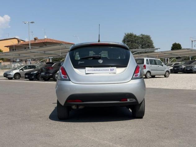 LANCIA Ypsilon 1.2 69 CV 5 porte S&S Gold rif. 24013849 - Foto 5