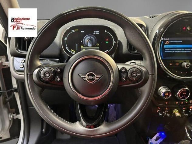 Mini Cooper Countryman 1.5 SE Business all4 auto - Foto 9
