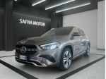 Mercedes-Benz GLA GLA 200 d Automatic Progressive Advanced Plus