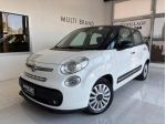 FIAT - 500 L - 1.3 Multijet 85 CV Pop Star