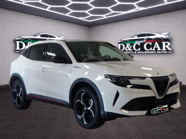 Alfa Romeo Junior 1.2 mhev Speciale auto IVA ESP/VARI COLORI - Foto 3