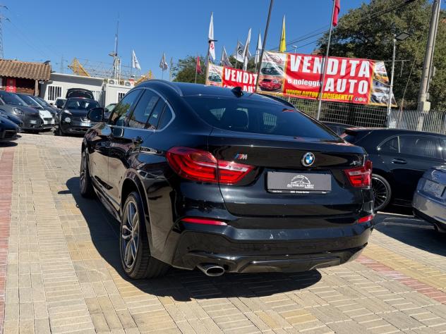 Bmw X4 xDrive20d Msport - Foto 5