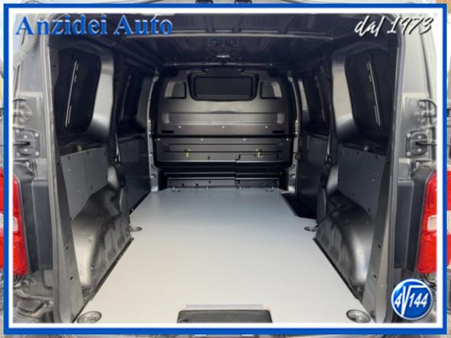 CITROEN Jumpy 2.0 BlueHDi M 140 Cv EAT8 L2 rif. 24115375 - Foto 9