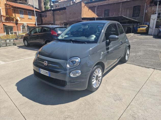 Fiat 500 1.2 69cv - Foto 7