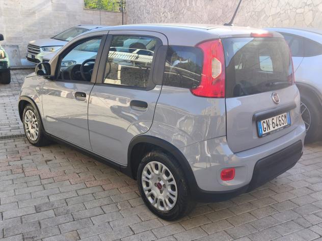 Fiat Panda 1.0 FireFly S&S Hybrid Garmin - Foto 10