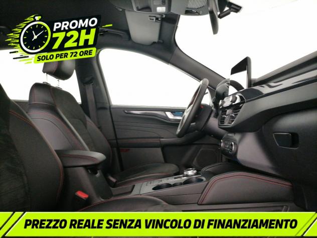 Ford Kuga 2.5 full hybrid ST-Line X 2wd 190cv cvt - Foto 6