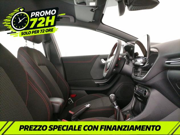 Ford Puma 1.0 ecoboost h ST-Line s&s 125cv - Foto 6