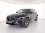 Jaguar F-Pace 2.0d i4 mhev R-Dynamic S awd 204cv auto