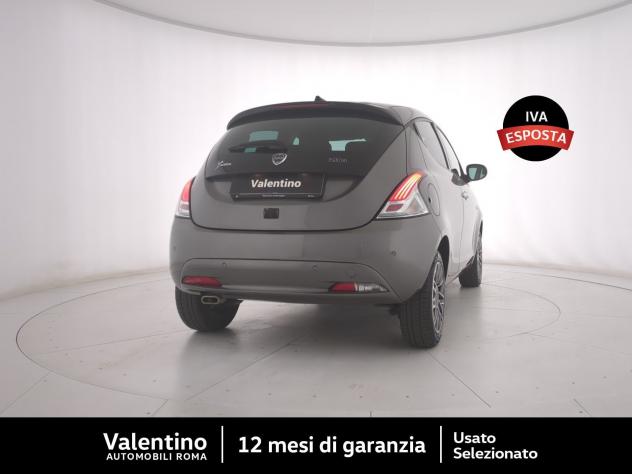 Lancia Ypsilon 1.0 FireFly 70cv Hybrid Gold Plus - Foto 3