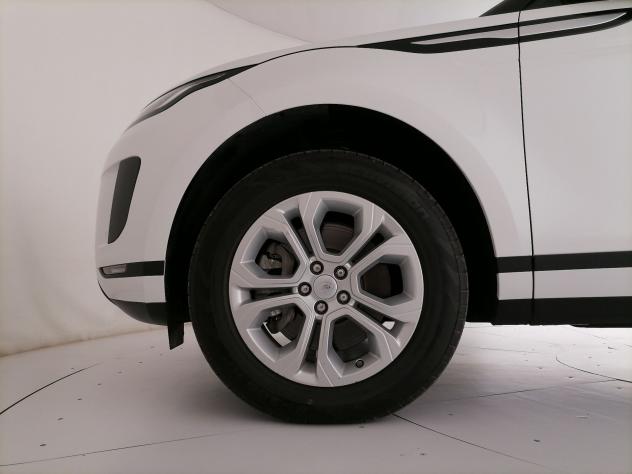 Land Rover Range Rover Evoque 2.0d i4 mhev awd 150cv auto - Foto 9