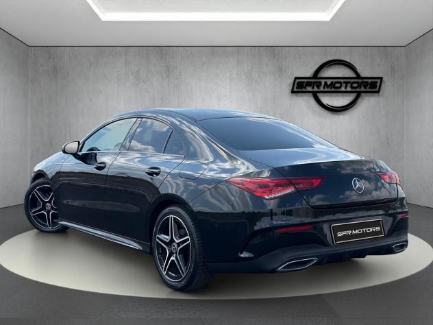 Mercedes-Benz CLA 180 Premium 136cv - PROMO - Foto 6