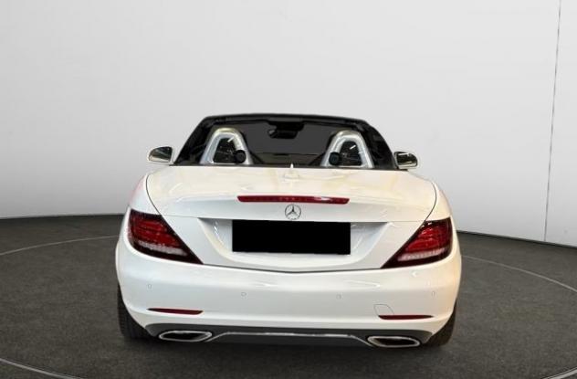 MERCEDES-BENZ SLC 300 Premium Amg rif. 23670227 - Foto 4