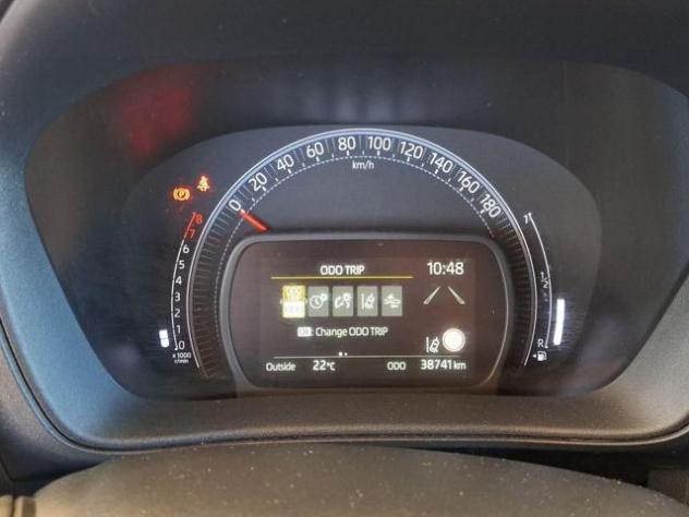 TOYOTA Aygo X 1.0 VVT-i 72 CV 5 porte Limited Air rif. 23887928 - Foto 9