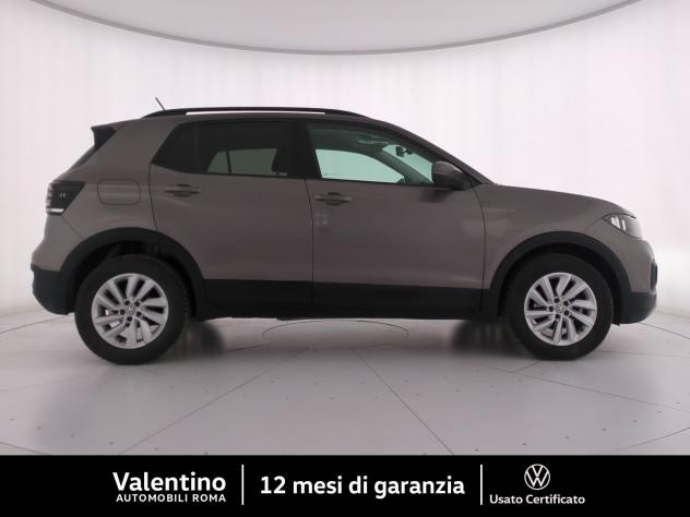 Volkswagen T-Cross 1.0 TSI DSG Style BMT - Foto 2
