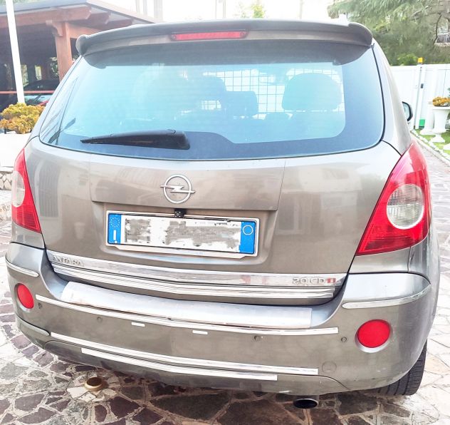 Opel Antara 2.0 CDTI Autocarro N1 - Foto 4
