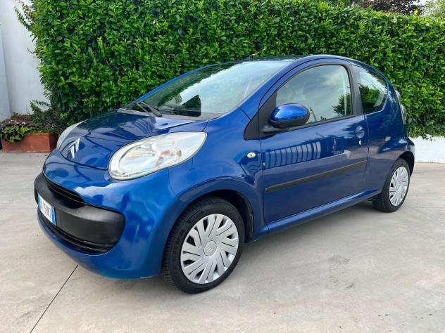 Citroen C1 1.0 3 porte C1TY - Foto 2