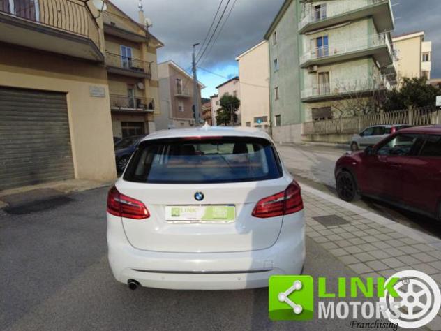 BMW 216 d Active Tourer rif. 23779951 - Foto 7
