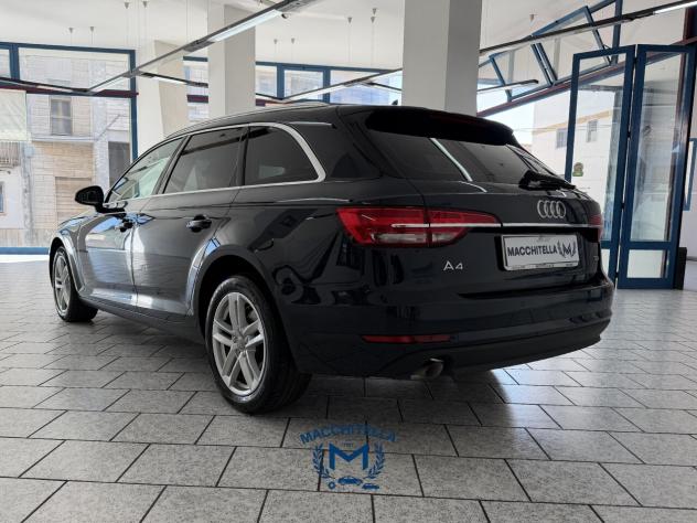 Audi A4 2.0 TDI 150 CV ultra Design - Foto 9