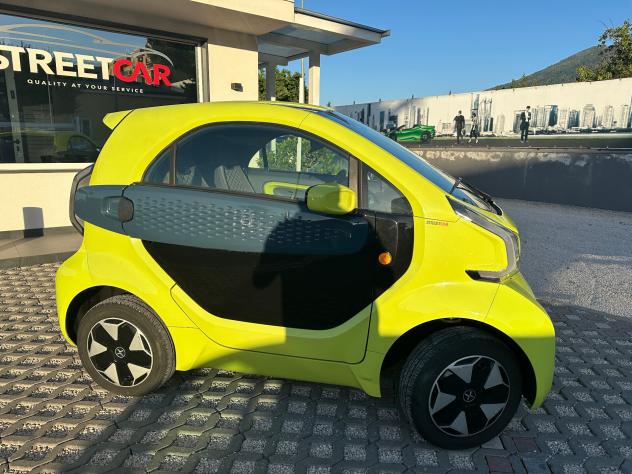 Xev Yoyo - Foto 2