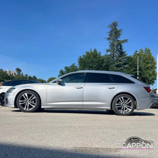 AUDI A6 AVANT 2.0 TDI QUATTRO S LINE rif. 23927906 - Foto 4