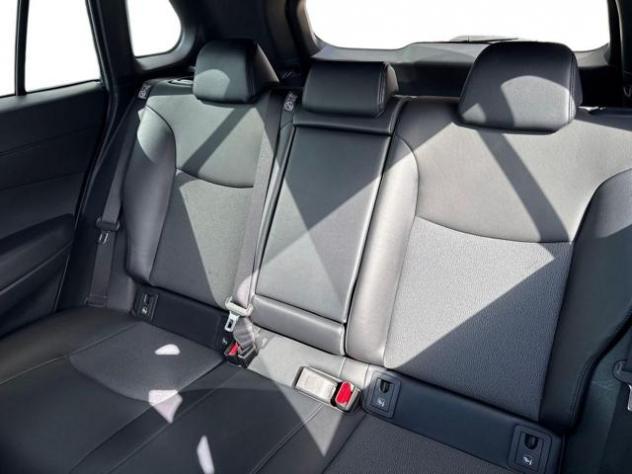 TOYOTA Corolla Cross 2.0 Hybrid 180 CV E-CVT AWD-i Premium rif. 24163332 - Foto 9
