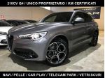 ALFA ROMEO Stelvio 2.2 Td 210CV AT8 Q4 Veloce "20/Pinze Black/My 21" rif. 2 &hellip;