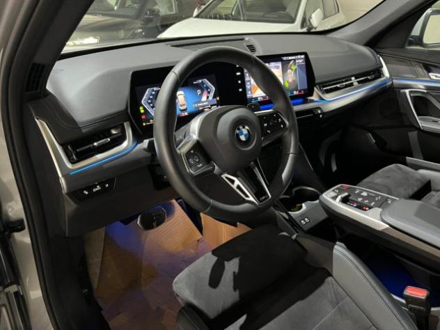 BMW X1 sDrive 18i Msport "18 M sport/Navi/Telec/Led/Park rif. 23742100 - Foto 10