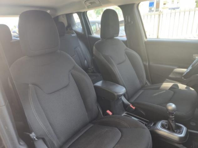 JEEP Renegade 1.0 T3 Limited rif. 23969272 - Foto 9
