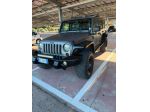 Jeep Wrangler Unlimited 2.8 CRD Rubicon Auto