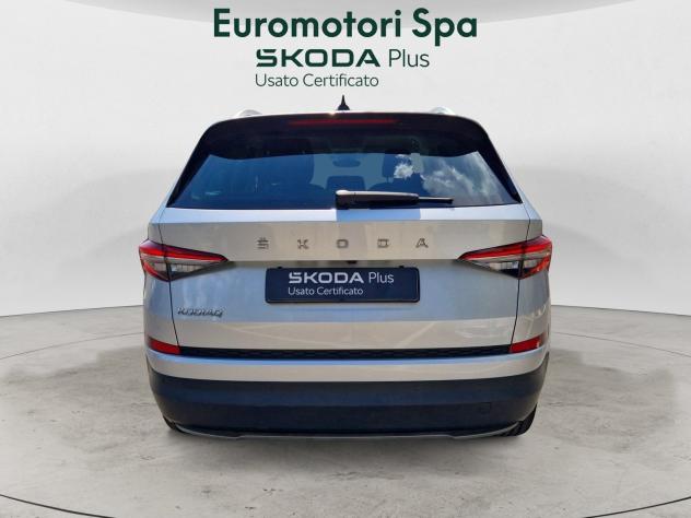 Škoda Kodiaq Kodiaq 1.5 tsi Style dsg 7p.ti - Foto 4