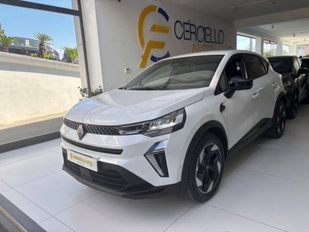 RENAULT Captur techno ECO-G 120 tua da €260,00 mensili ant.0 rif. 24089282 - Foto 6