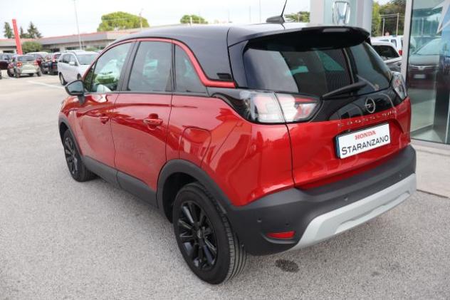Opel Crossland 1.2 T. 12V 110 CV S&S Ultimate - Foto 6