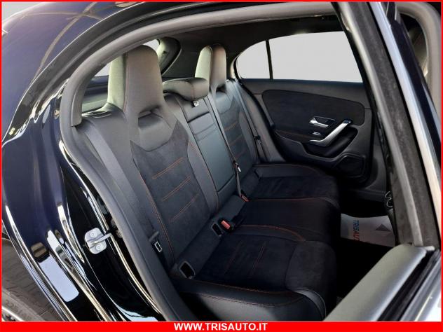 MERCEDES A 180 d 1.5 Aut. AMG Line Premium (FULL LED+PELLE+NAVI) - Foto 8