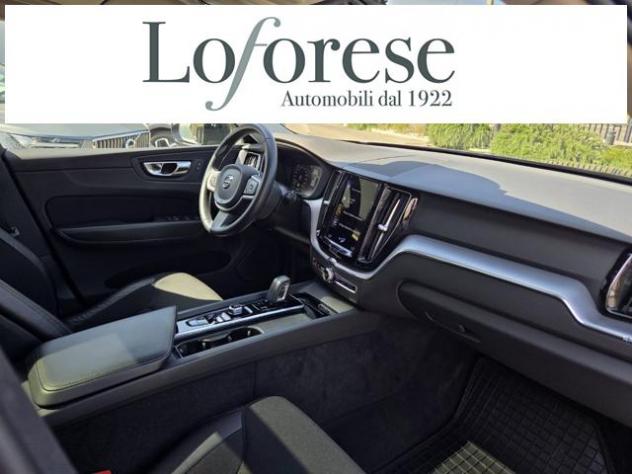 VOLVO XC60 B4 (d) AWD Geartronic Momentum Pro rif. 23749815 - Foto 10