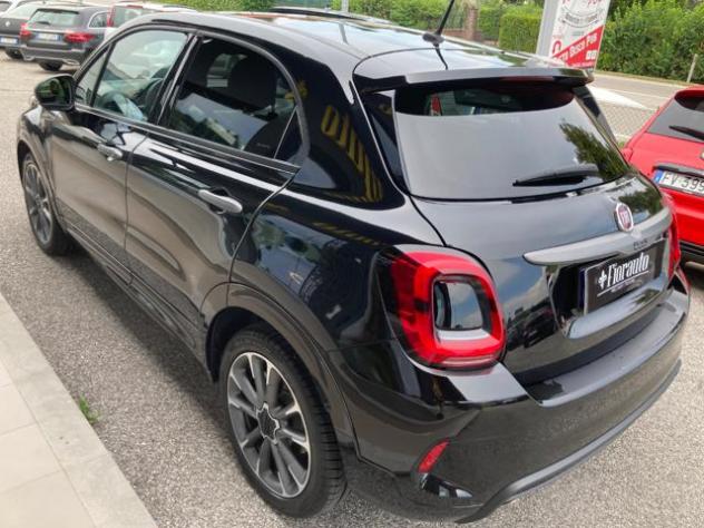 FIAT 500X 1.3 MultiJet 95 CV Sport rif. 23873865 - Foto 5