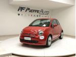 FIAT 500 500 1.0 Hybrid Lounge