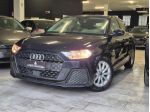 Audi A1 SPB 25 TFSI Admired