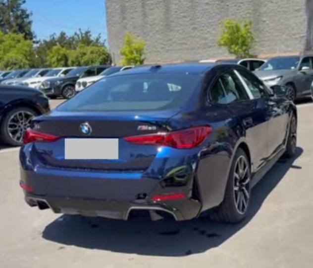 Bmw I4 M60 XDRIVE - Foto 9